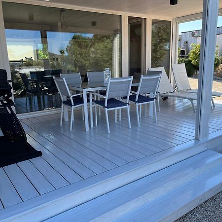 Buqez Eco Resort Drage Εξωτερικό φωτογραφία