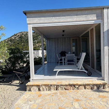 Buqez Eco Resort Drage Εξωτερικό φωτογραφία