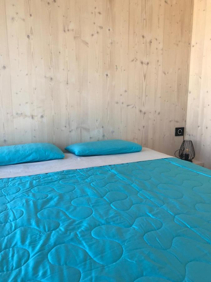 Buqez Eco Resort Drage Εξωτερικό φωτογραφία