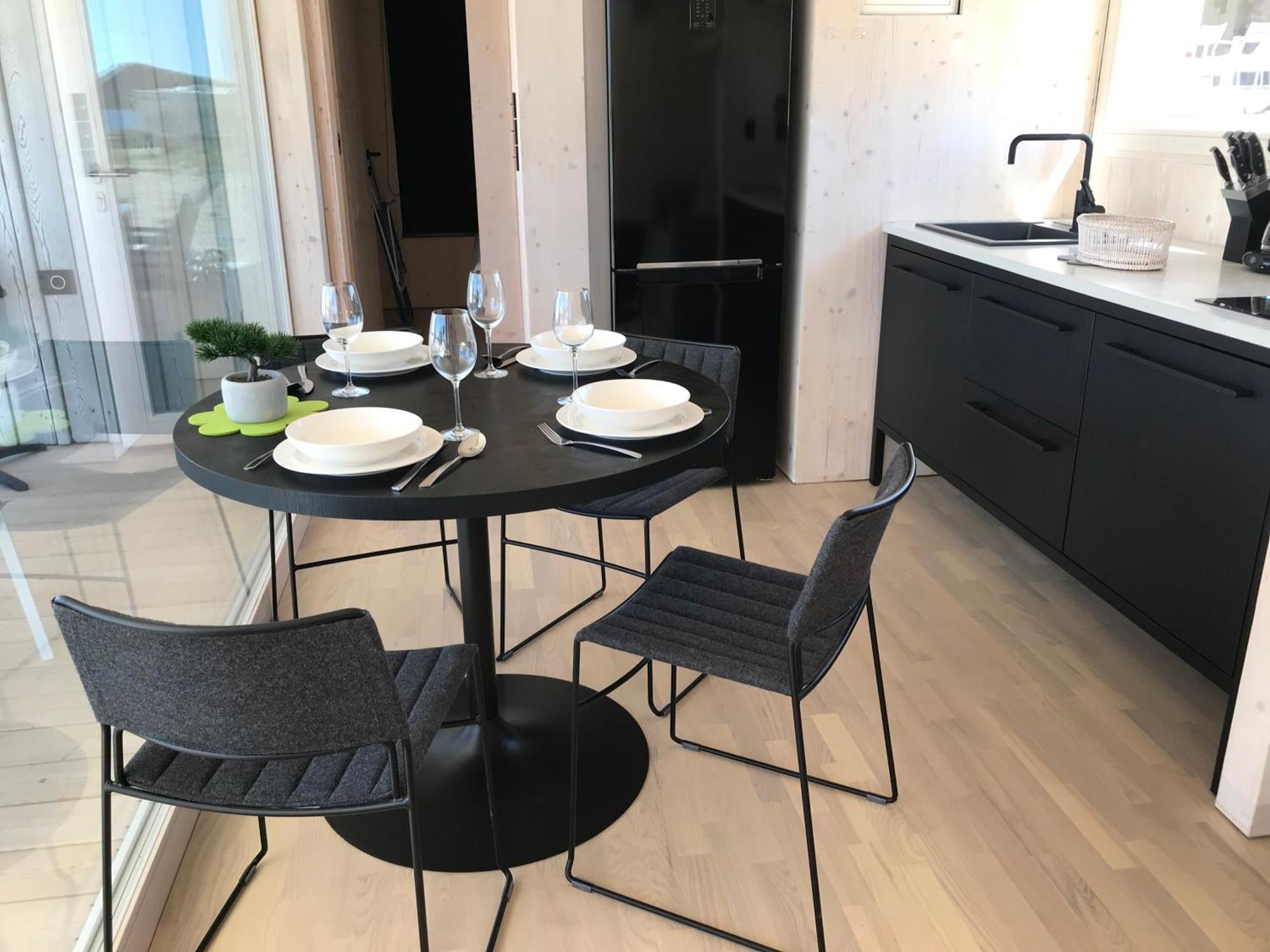 Buqez Eco Resort Drage Εξωτερικό φωτογραφία