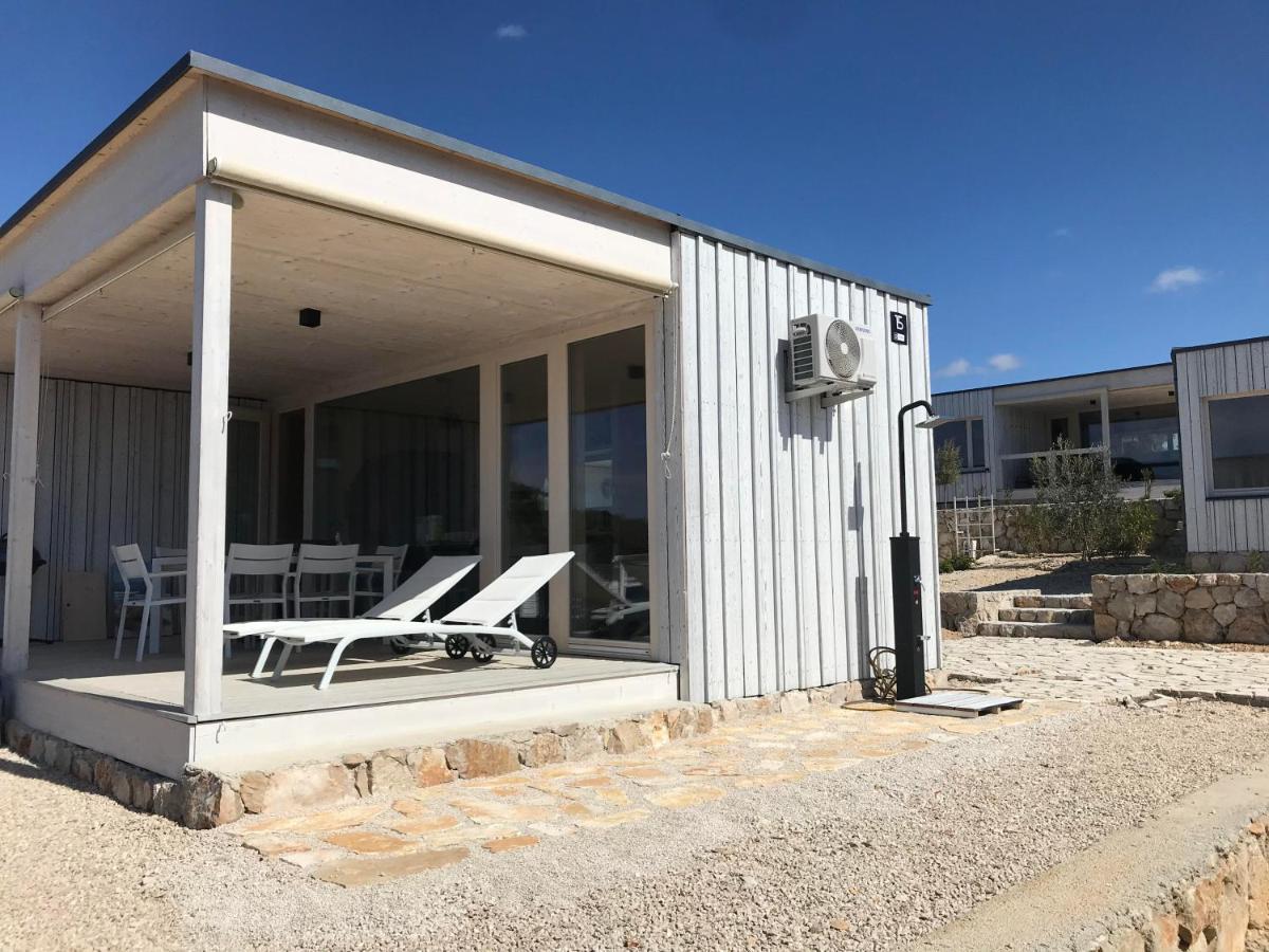 Buqez Eco Resort Drage Εξωτερικό φωτογραφία