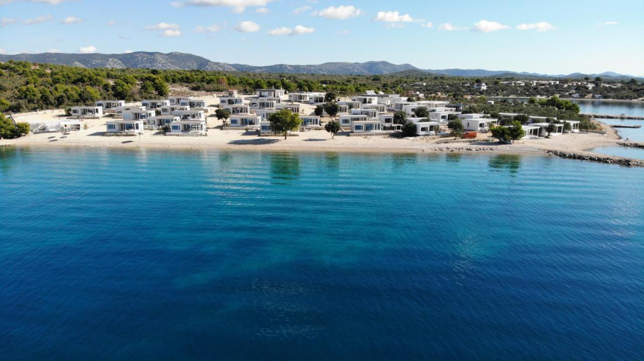 Buqez Eco Resort Drage Εξωτερικό φωτογραφία