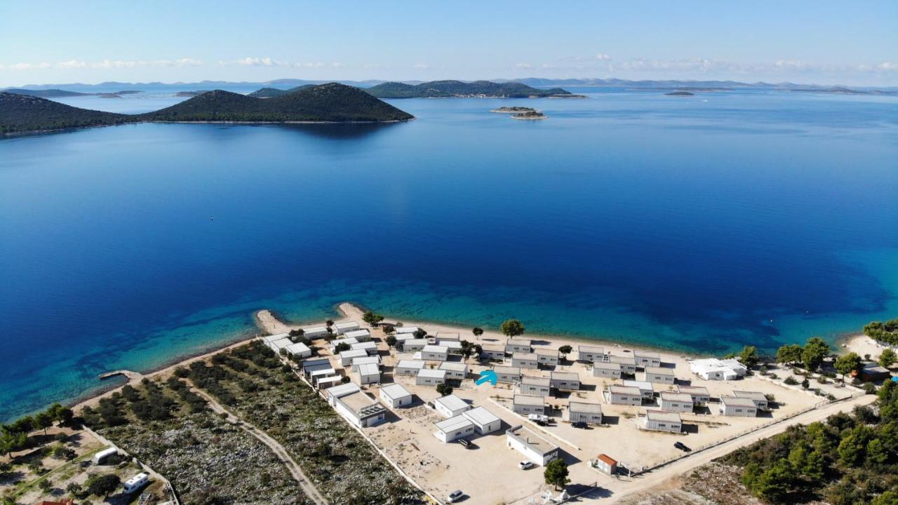 Buqez Eco Resort Drage Εξωτερικό φωτογραφία