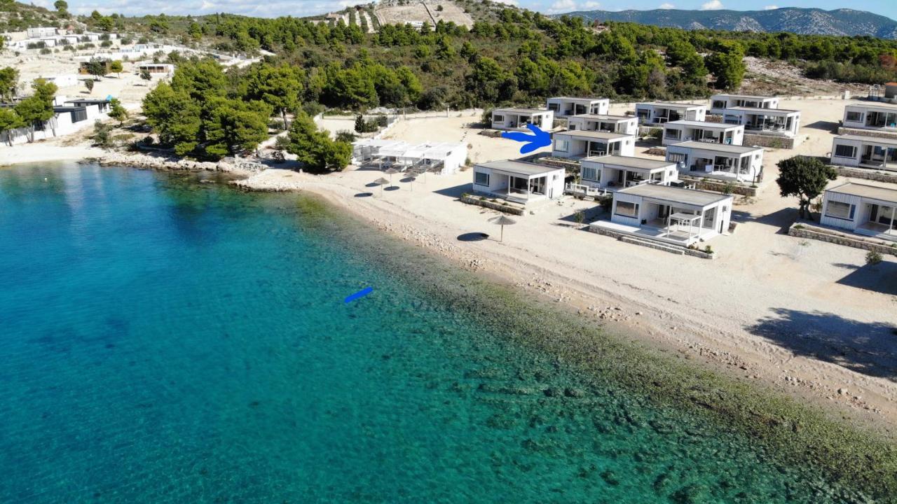 Buqez Eco Resort Drage Εξωτερικό φωτογραφία