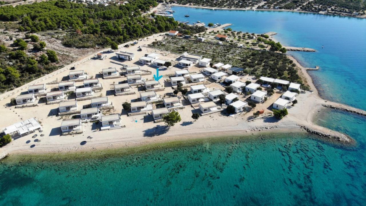 Buqez Eco Resort Drage Εξωτερικό φωτογραφία