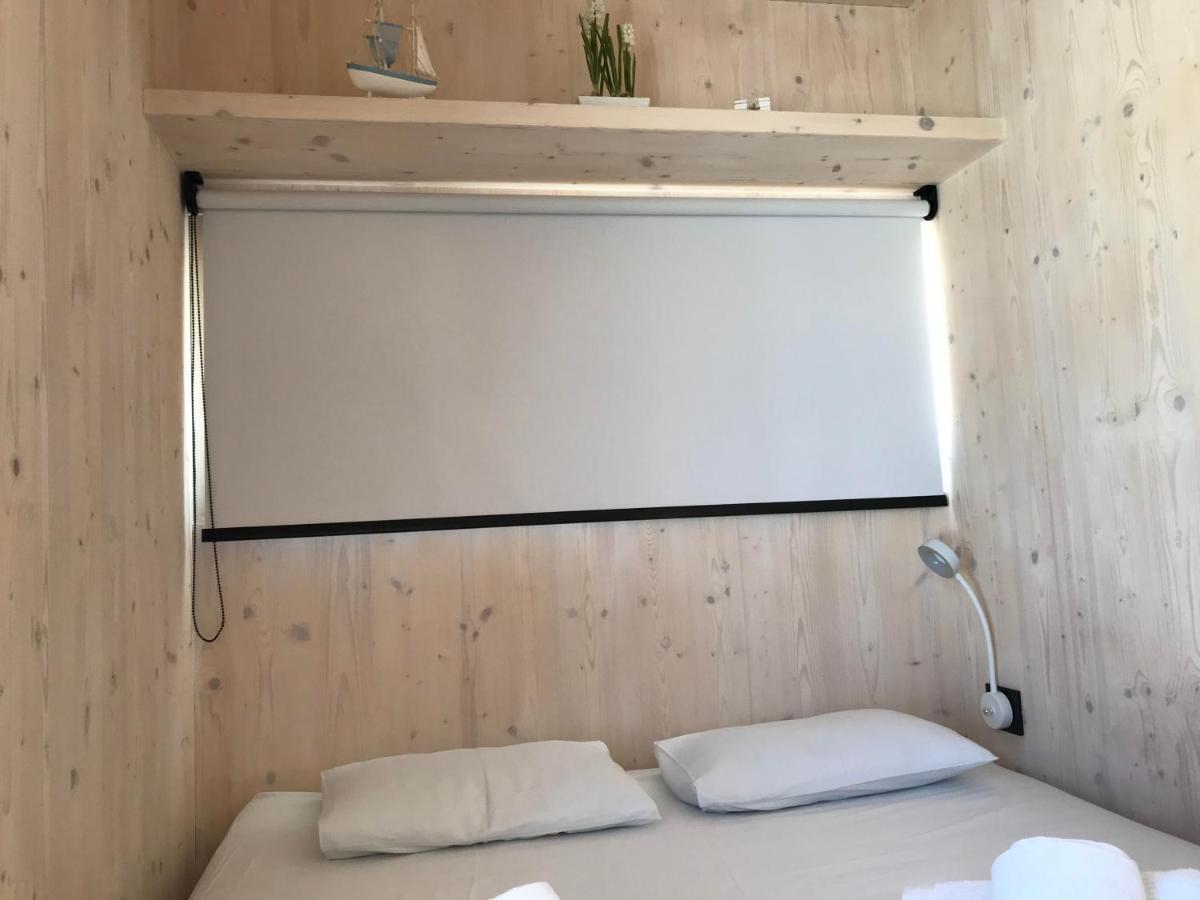 Buqez Eco Resort Drage Εξωτερικό φωτογραφία
