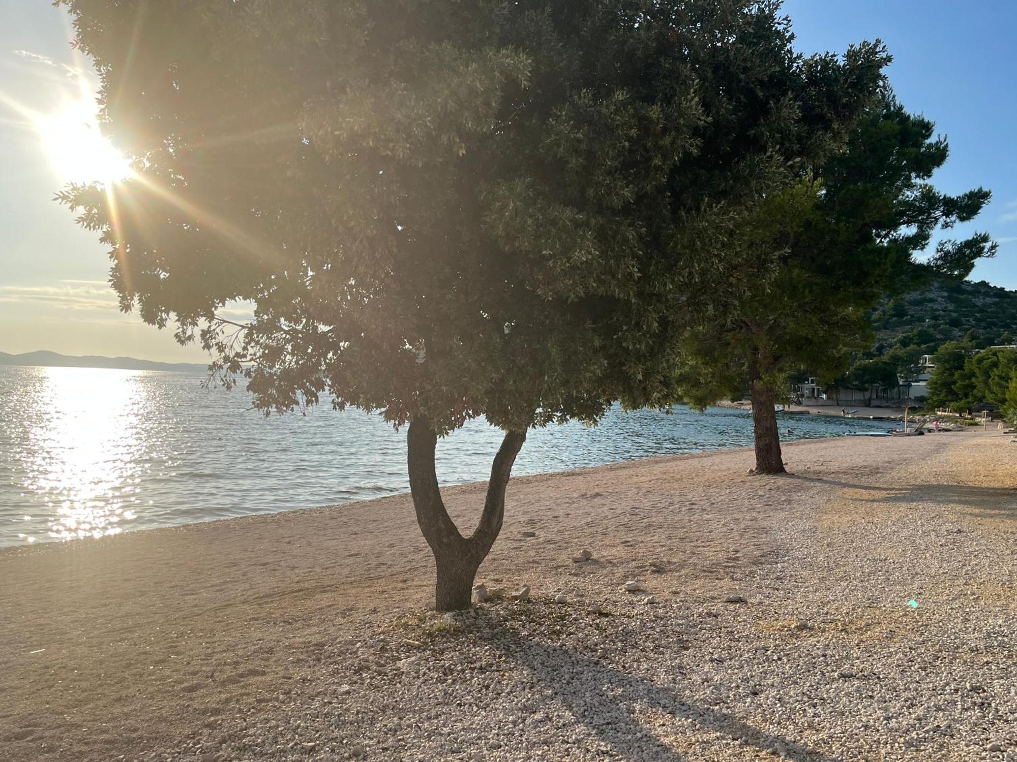 Buqez Eco Resort Drage Εξωτερικό φωτογραφία