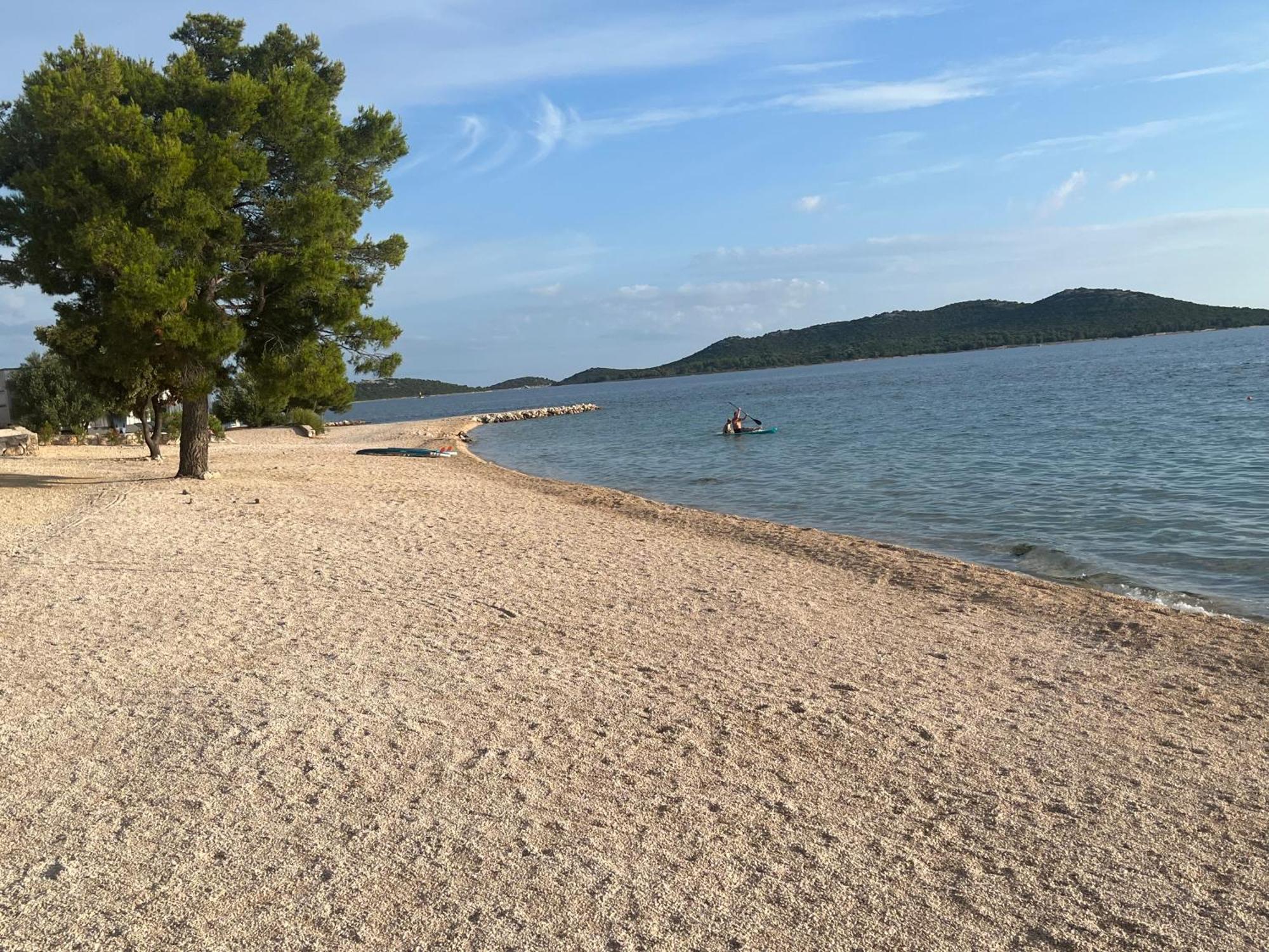 Buqez Eco Resort Drage Εξωτερικό φωτογραφία