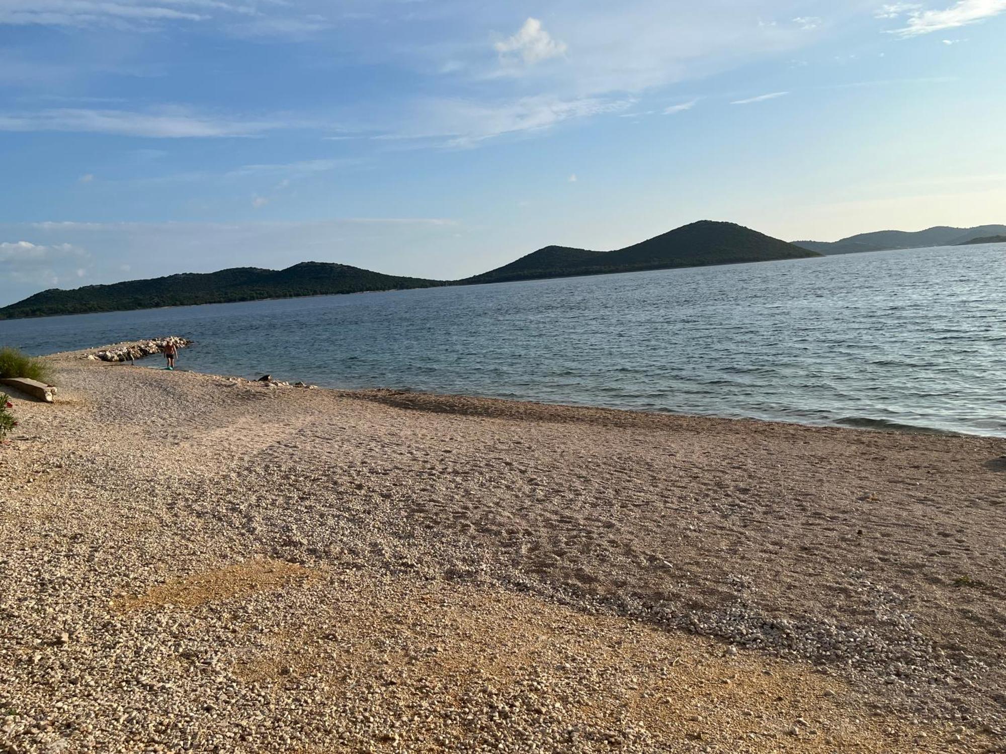 Buqez Eco Resort Drage Εξωτερικό φωτογραφία