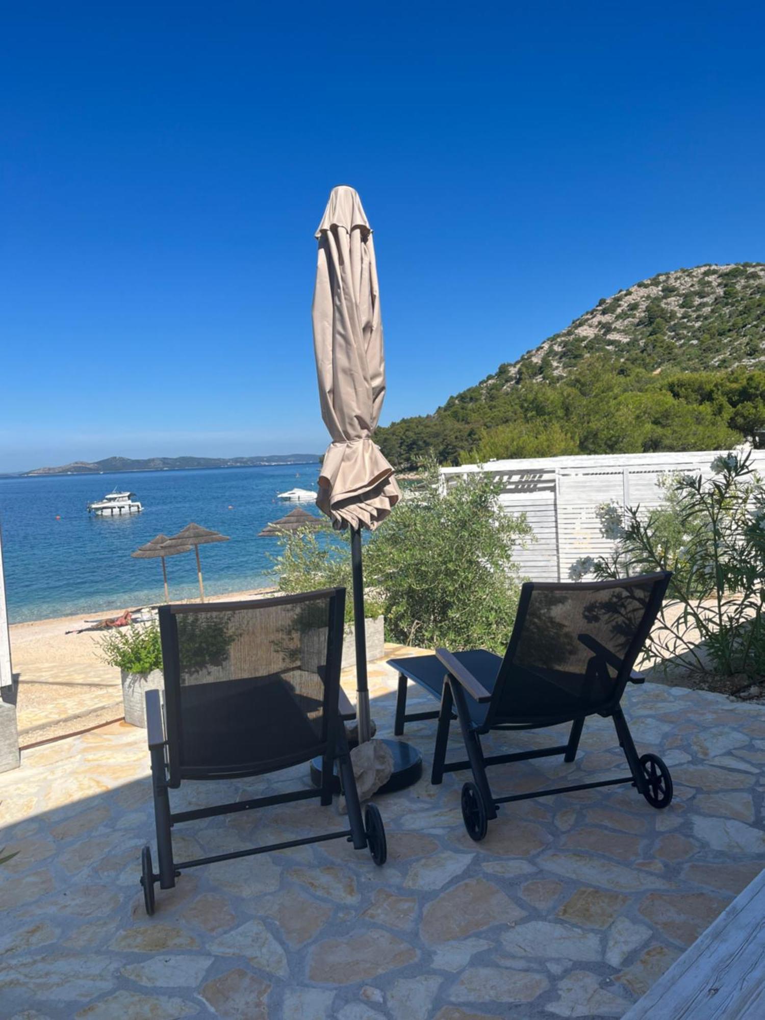 Buqez Eco Resort Drage Εξωτερικό φωτογραφία