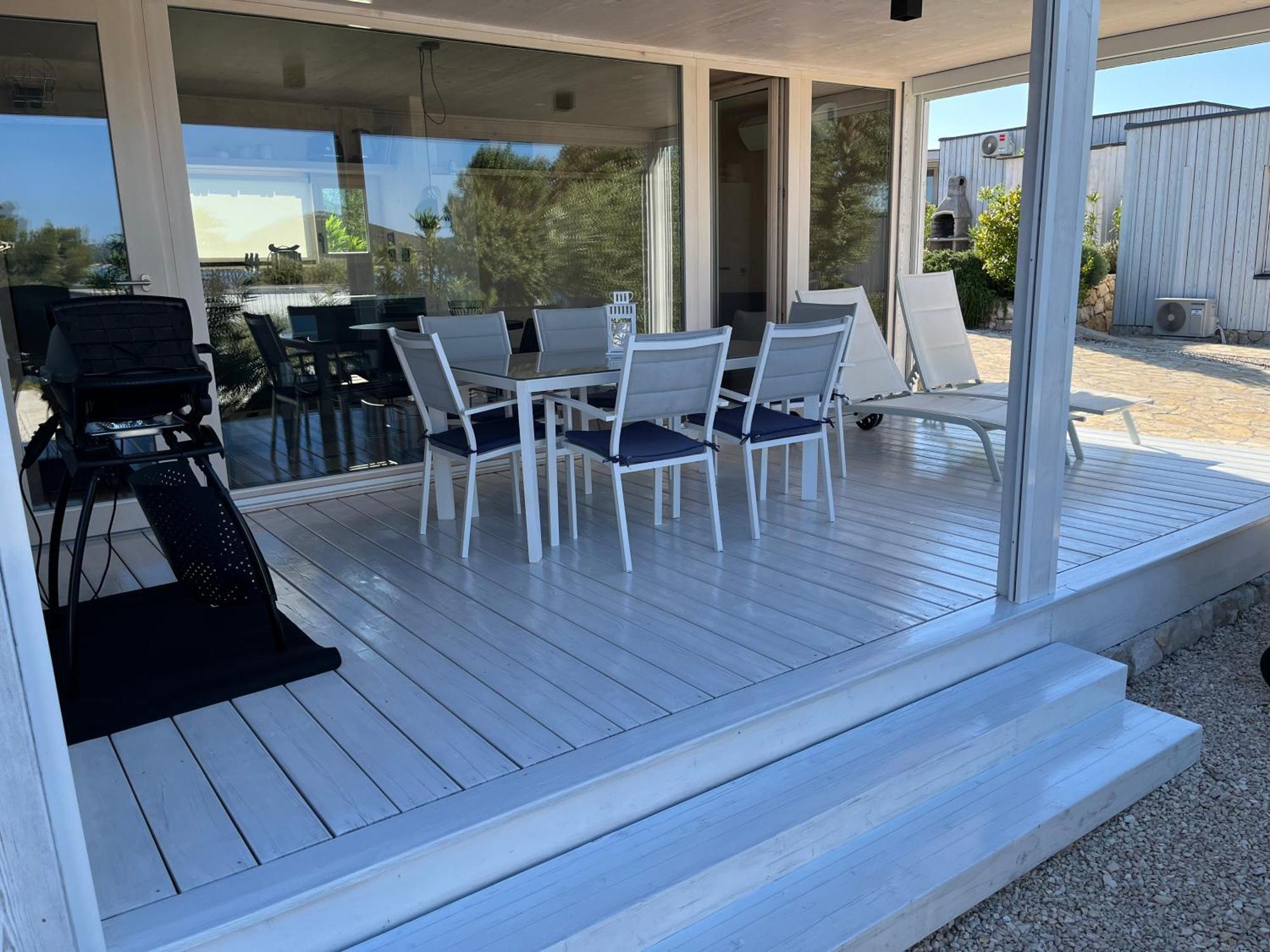 Buqez Eco Resort Drage Εξωτερικό φωτογραφία