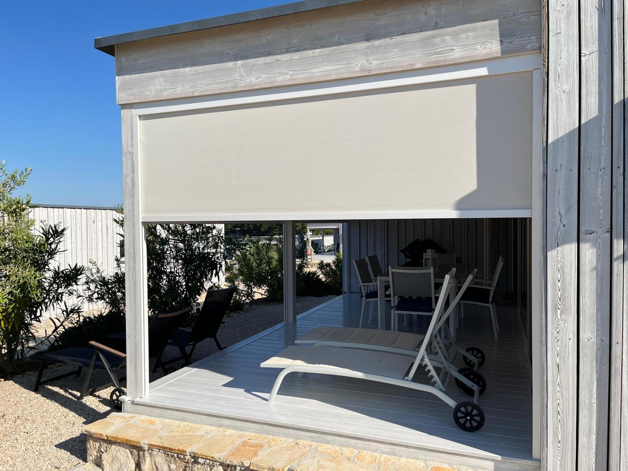 Buqez Eco Resort Drage Εξωτερικό φωτογραφία