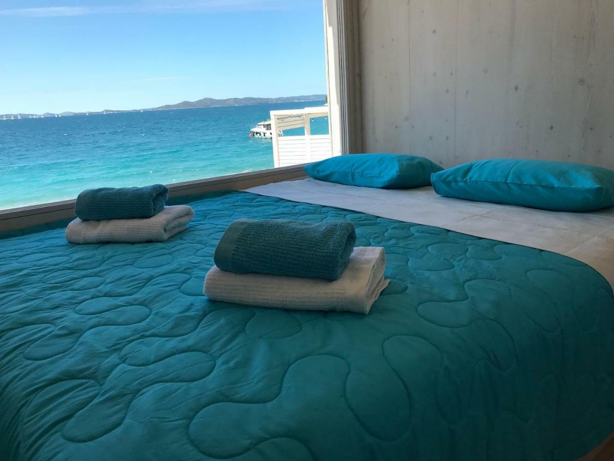 Buqez Eco Resort Drage Εξωτερικό φωτογραφία