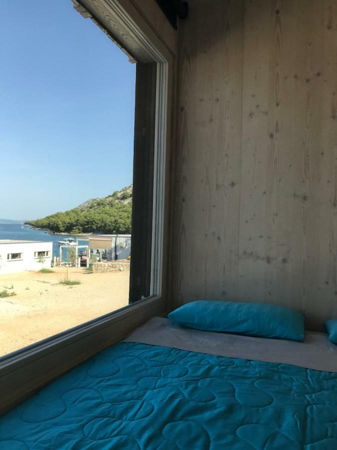 Buqez Eco Resort Drage Εξωτερικό φωτογραφία