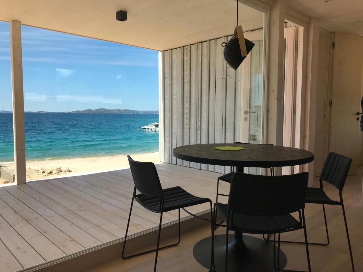 Buqez Eco Resort Drage Εξωτερικό φωτογραφία